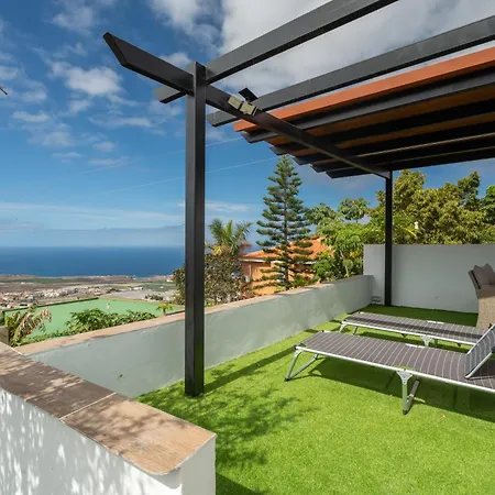 Rincon De Hernandez By Paramount Holidays Διαμέρισμα *