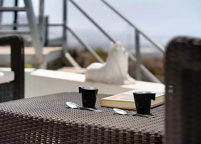 Appartement Rincon De Hernandez By Paramount Holidays Costa Adeje (Tenerife)