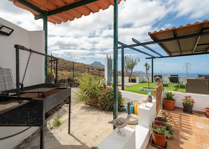 Rincon De Hernandez By Paramount Holidays Appartement *
