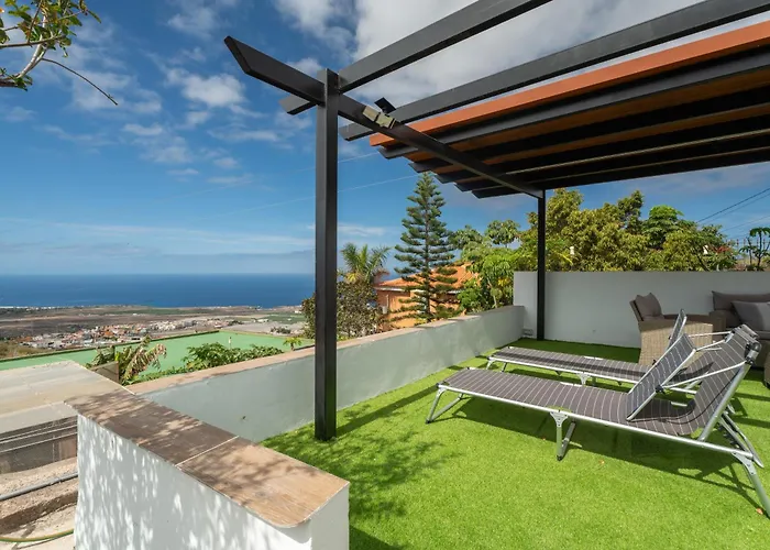 Rincon De Hernandez By Paramount Holidays Appartement *