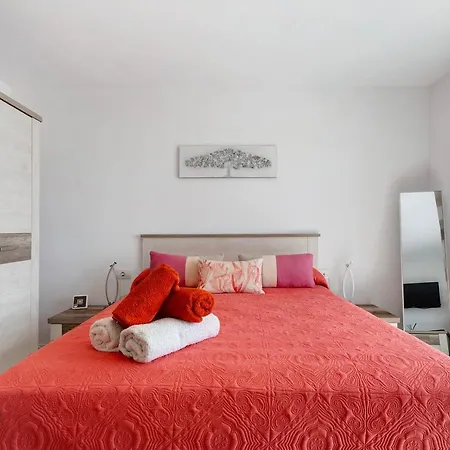 Rincon De Hernandez By Paramount Holidays Lejlighed