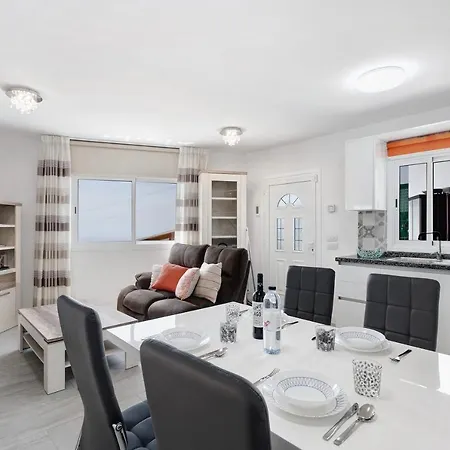 Lejlighed Rincon De Hernandez By Paramount Holidays Costa Adeje (Tenerife)