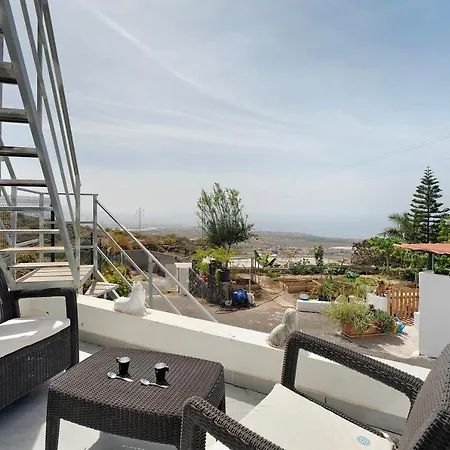 Rincon De Hernandez By Paramount Holidays Lejlighed