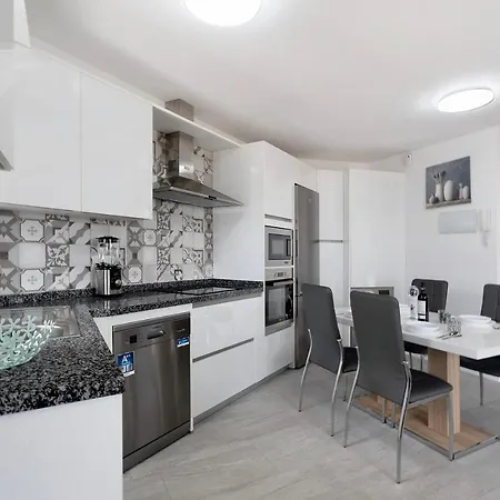 Rincon De Hernandez By Paramount Holidays Lejlighed Costa Adeje (Tenerife)