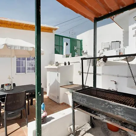 Rincon De Hernandez By Paramount Holidays Lejlighed