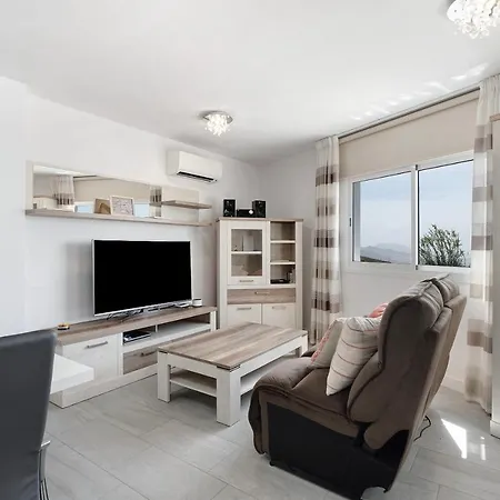 Lejlighed Rincon De Hernandez By Paramount Holidays Costa Adeje (Tenerife)