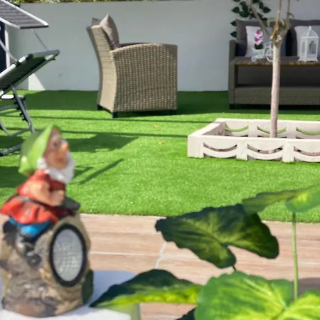 Rincon De Hernandez By Paramount Holidays Lejlighed