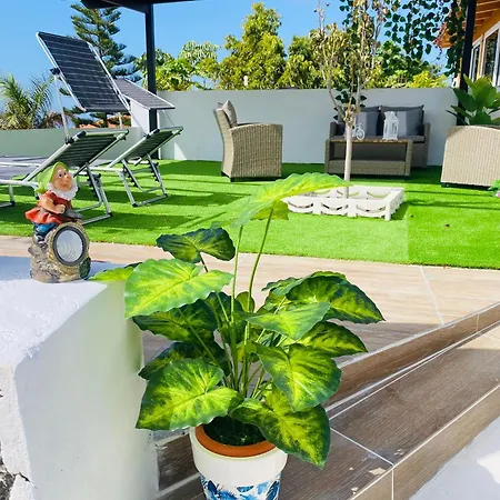 Rincon De Hernandez By Paramount Holidays Lejlighed *