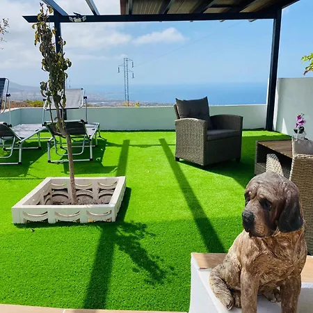 Lejlighed Rincon De Hernandez By Paramount Holidays *