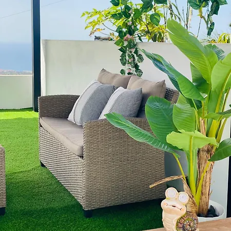 Rincon De Hernandez By Paramount Holidays Lejlighed Costa Adeje (Tenerife)